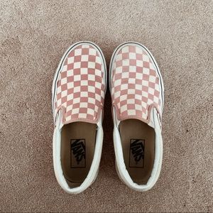 Vans Sneakers
